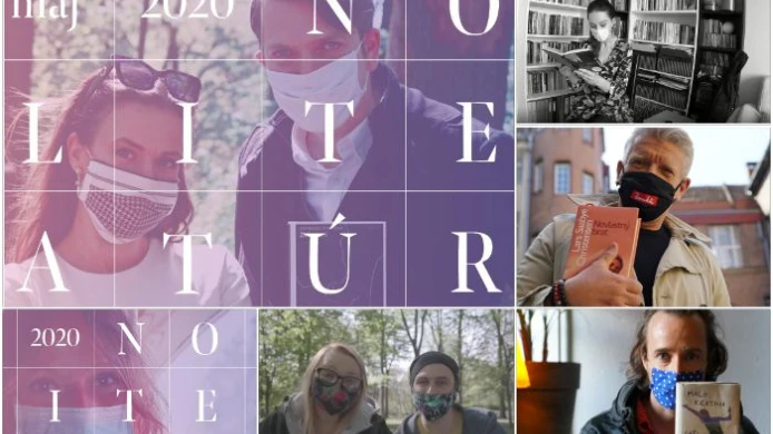 Noc literatury 2020