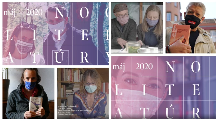Noc literatury 2020