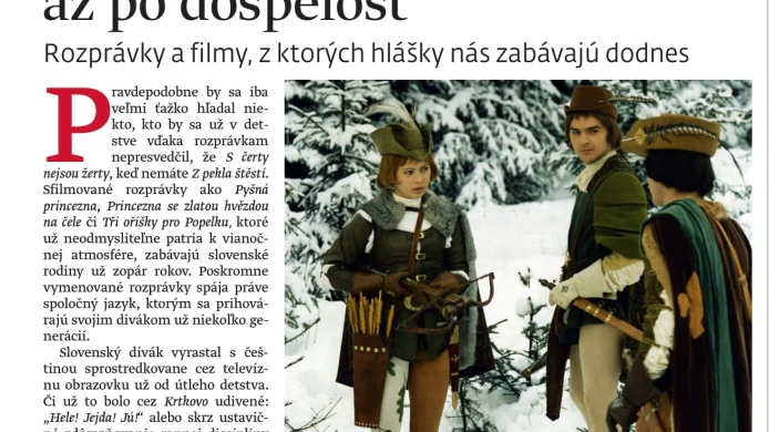 O češtině na Slovensku