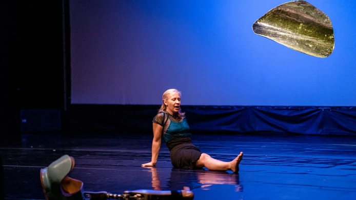 Nu Dance Fest