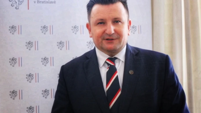 Newsletter: Oslavy Dne vzniku samostatného Československa