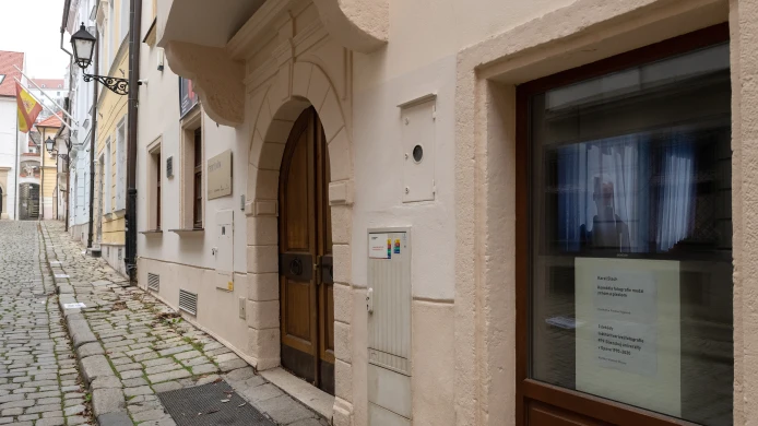 České centrum Bratislava se na letošním Měsíci fotografie zapojuje několika fotografickými výstavami