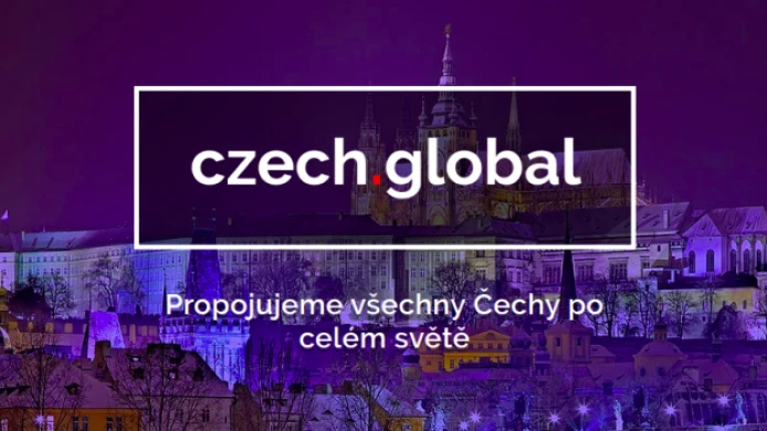 Czech.global