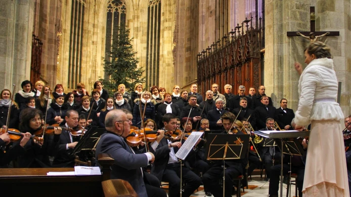 Newsletter: Vánoce s Českým centrem