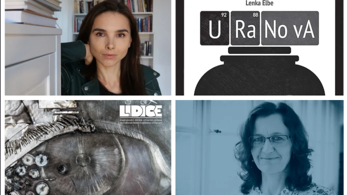Newsletter: leden 2021