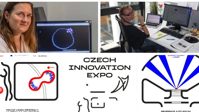 Mezinárodní den žen a dívek ve vědě