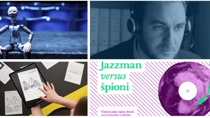 Newsletter: únor 2021