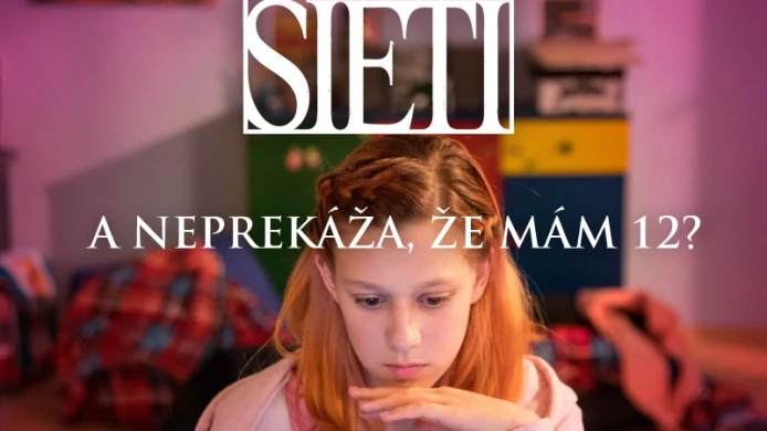 V síti - Jeden z nejkontroverznějších dokumentů roku 2020 na RTVS
