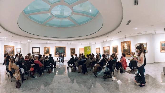 Noc literatúry 2021