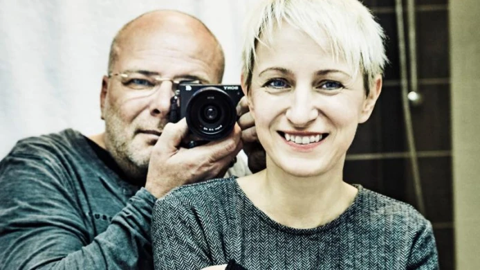 Czech Photography Masterclass s fotografickou dvojicou J3T