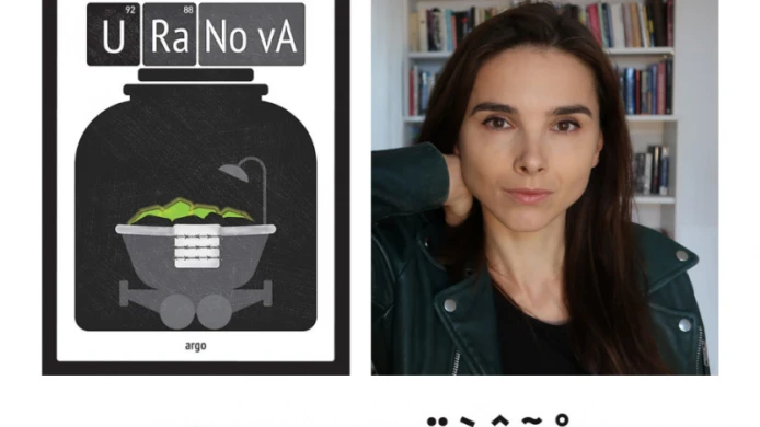 Vyhlásenie výsledkov Ceny Susanny Roth 2021