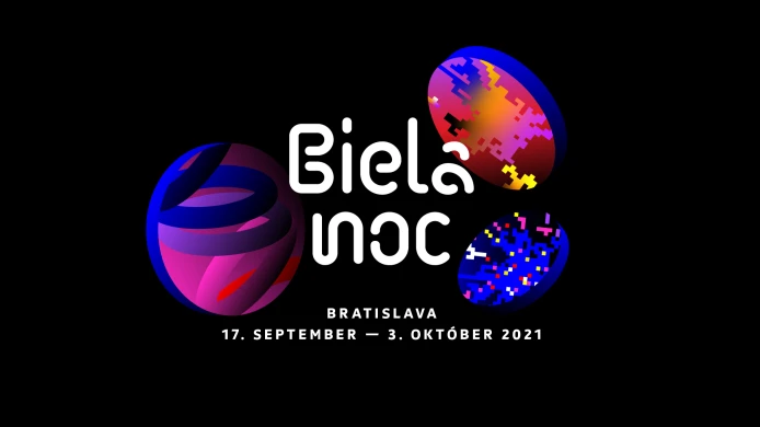 Bílá noc 2021