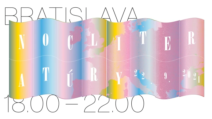 Program Noci literatúry
