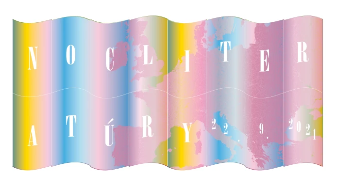 Noc literatury 2021 online
