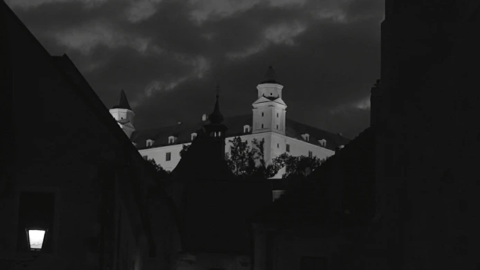 Noc literatury 2021/ Bratislava