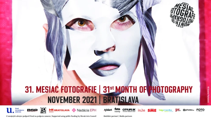 Mesiac fotografie 2021