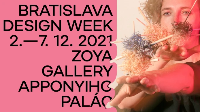 Bratislava Design Week 2021