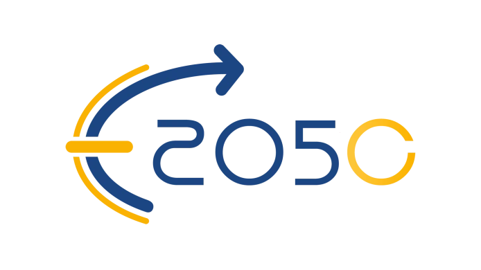 Európa, v ktorej chcem žiť. Európa 2050