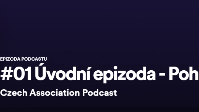 Rozprávkový guláš - nový podcast Českej asociácie pre české deti vo svete