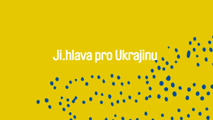 Ji.hlava pre Ukrajinu- jeden film zadarmo každý deň