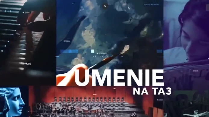 Labyrint sveta na TA3