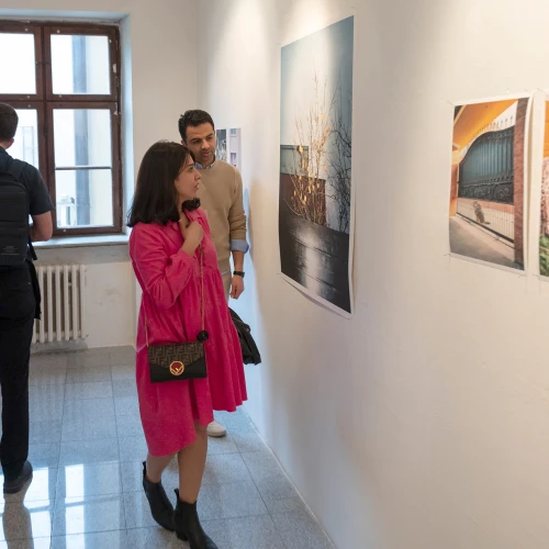 Fotografie z 4x6 EXPO(zice)