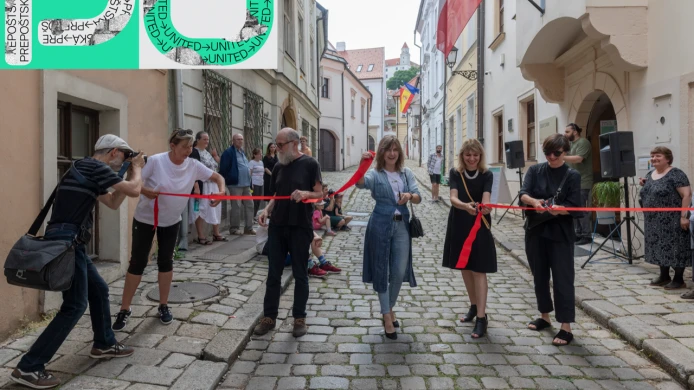 Fotografie z festivalu Prepoštská United #2