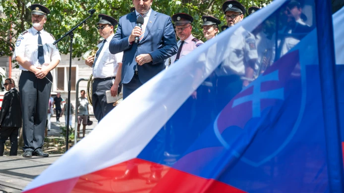 Předsednictví České republiky v Radě Evropské unie bylo zahájeno