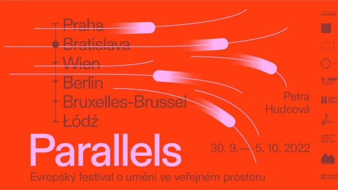Parallels | Slávnostné zahájenie festivalu a vernisáž výstavy Z galérie von!