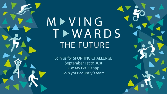 MOVING TOWARDS THE FUTURE