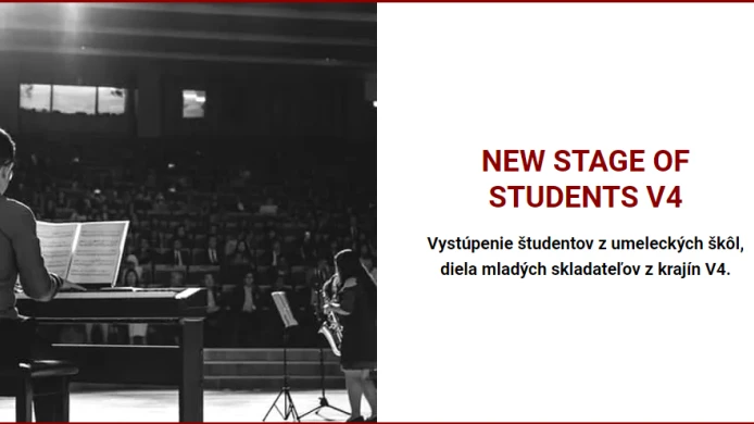Symfónia umenia | Students V4