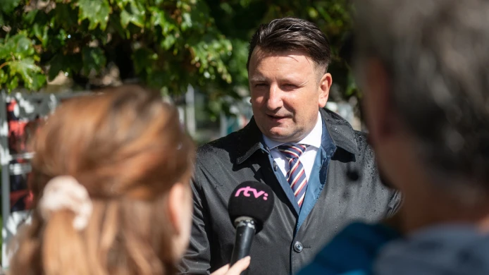 Správy RTVS: Výstava ilustracií o živote Emila Zátopka