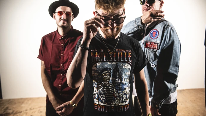 PSH Nekonečný príbeh & Nekonečná tour – koncert, film aj debata