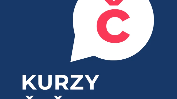 Kurz českého jazyka
