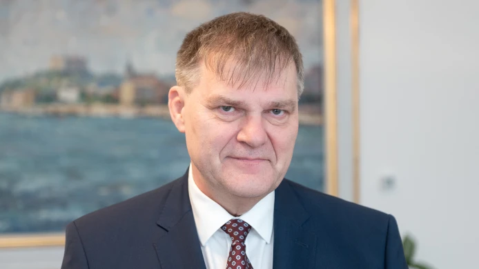 Velvyslanec ČR na Slovensku Rudolf Jindrák k Mezinárodnímu dni žen