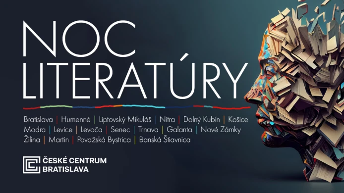 Ako sa vyberali knihy, z ktorých sa bude čítať na Noci literatúry?