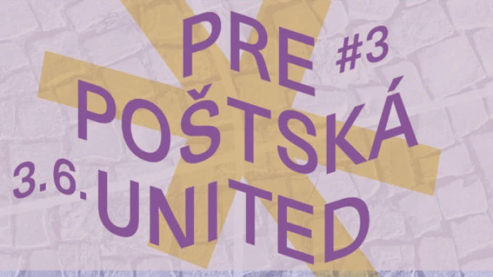 Počas víkendu otvorených parkov a záhrad Prepoštská United ≠3
