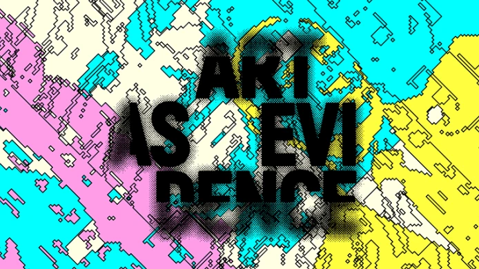 Art as Evidence