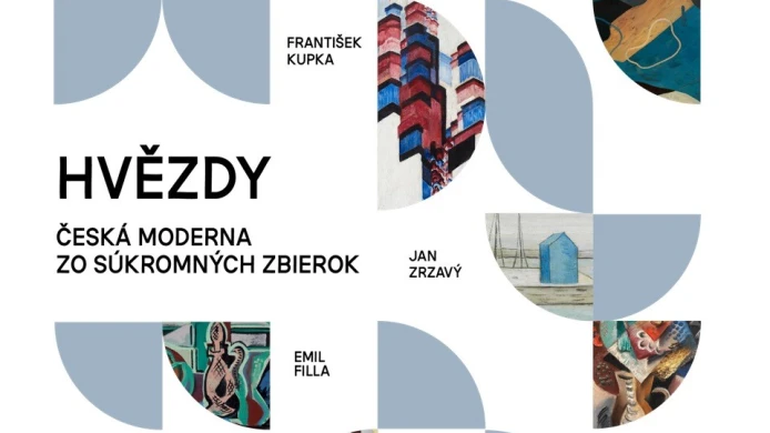 Hvězdy