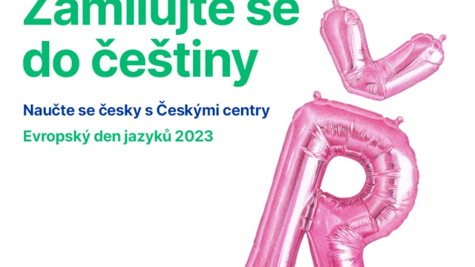 Evropský den jazyků