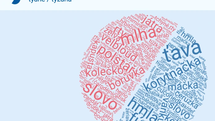 Slovo týždňa