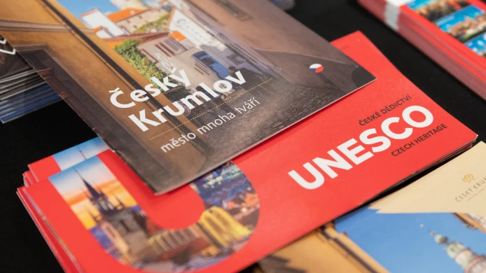Den Českého Krumlova v Bratislavě