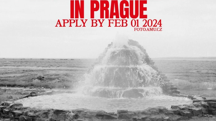 Studium fotografie v Praze