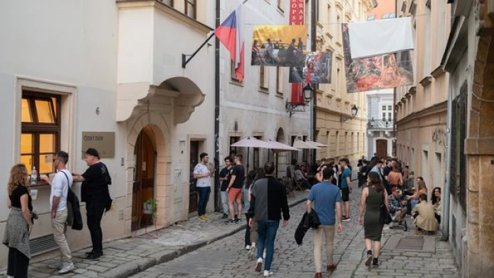 Noc muzeí a galerií 2024