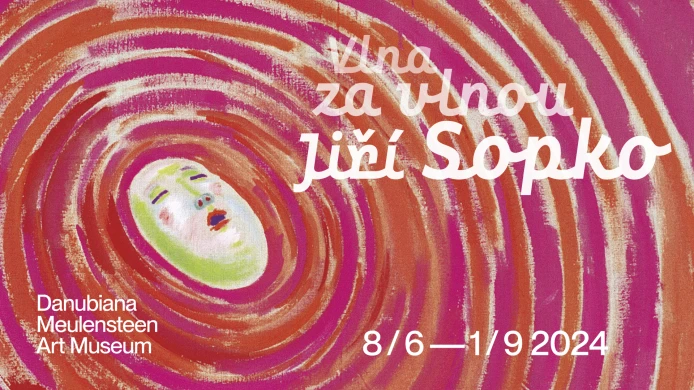 Jiří Sopko - Vlna za vlnou