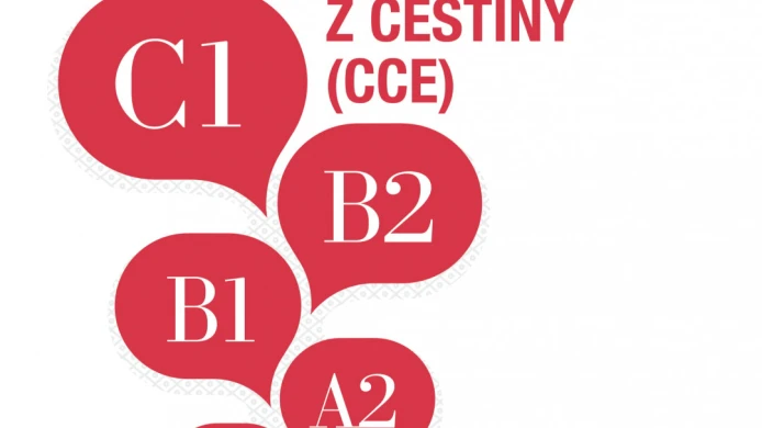 Přihlášení na certifikovanou zkoušku z češtiny