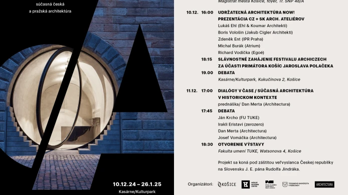 ArchiCzech