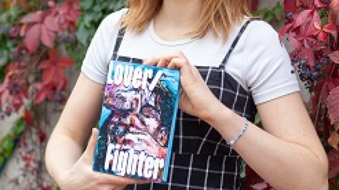 Lover/Fighter a Cena Susanny Roth
