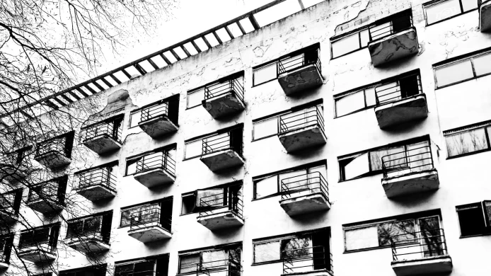 After Industry: Regeneration of Utopia (After Industry: Regenerace Utopií)