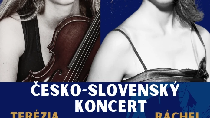Česko-Slovenský koncert